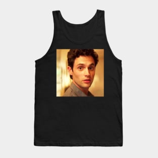 Joe Goldberg: You Tank Top